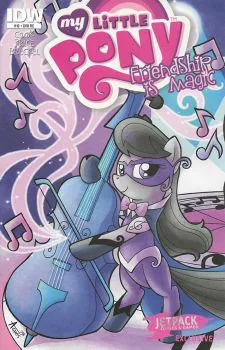 Cover of Retailer Exclusive- Jetpack Comics