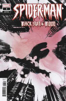 Cover of Cover B Dustin Nguyen Variant