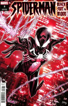 Cover of Cover C Jonboy Meyers Variant