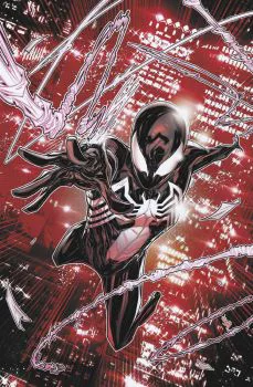 Cover of Cover D Jonboy Meyers Incentive Virgin Variant (1:100)
