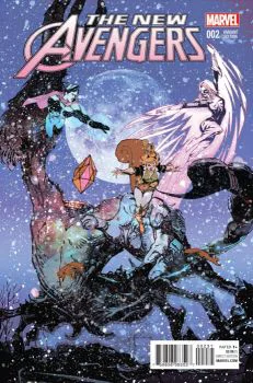 Cover of Bill Sienkiewicz 1:25 Cover
