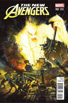 Cover of Simon Bisley 1:10 Kirby Monsters Cover