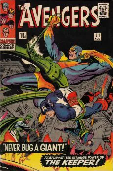 Cover of Cover B UK Price Variant