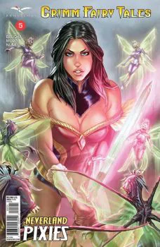 Cover of Antonio Bifulco Variant