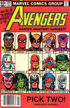 Cover of Cover C Mark Jewelers Variant