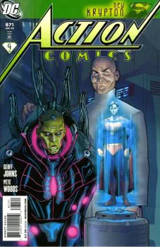 Cover of Cover C Stephane Roux Variant Cover