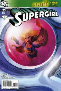 Cover of Cover B Incentive Stephane Roux Variant Cover