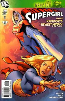 Cover of Cover B Incentive Chris Sprouse Variant Cover