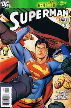 Cover of Cover C Chris Sprouse Variant Cover