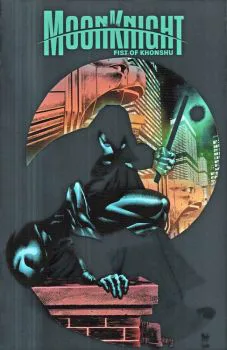 Cover of Paulo Siqueira Silver Foil Variant