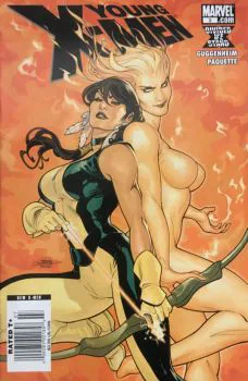 Cover of Cover B Terry Dodson Newsstand