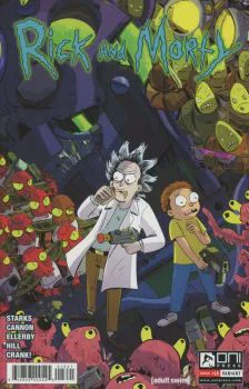 Cover of Louie Chin Variant