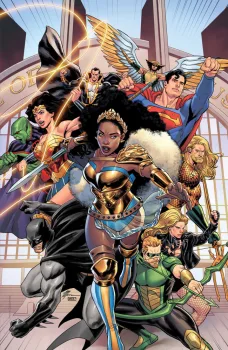 Cover of Cover D Incentive Travis Moore Virgin Variant