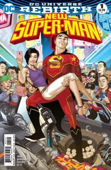 Cover of Cover B
