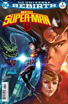 Cover of Cover B