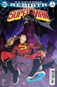 Cover of Cover B