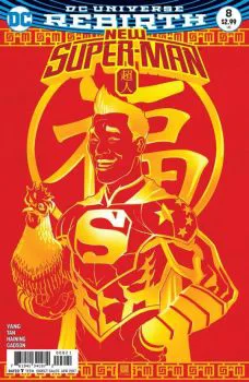 Cover of Cover B