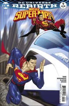 Cover of Cover B