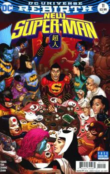 Cover of Cover B