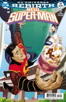 Cover of Cover B