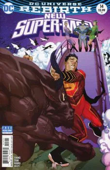 Cover of Cover B