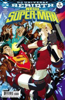 Cover of Cover B