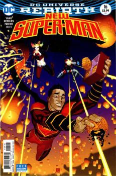 Cover of Cover B