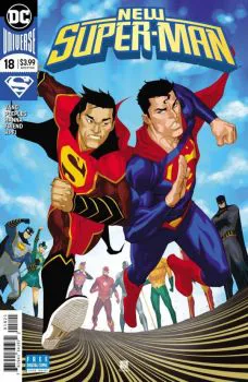 Cover of Cover B