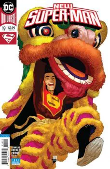 Cover of Cover B
