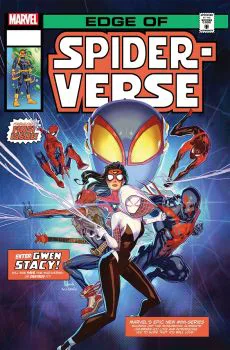 Cover of Pete Woods Variant