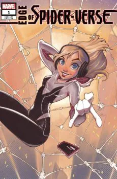 Cover of Chrissie Zullo Exclusive Variant
