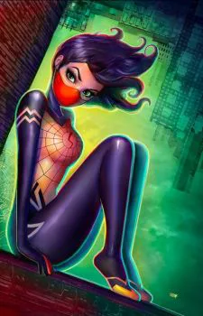 Cover of Nathan Szerdy Exclusive Virgin Variant