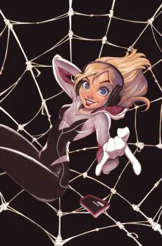 Cover of Chrissie Zullo Exclusive Virgin Variant