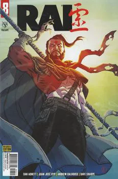 Cover of Cover C Cvr C Pre-Order Var Kano