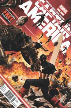 Cover of Cover B Steve Epting Newsstand