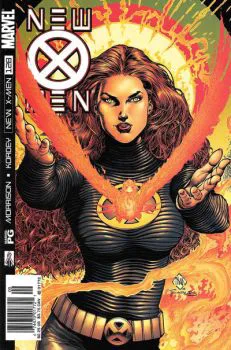 Cover of Cover B Frank Quitely Newsstand