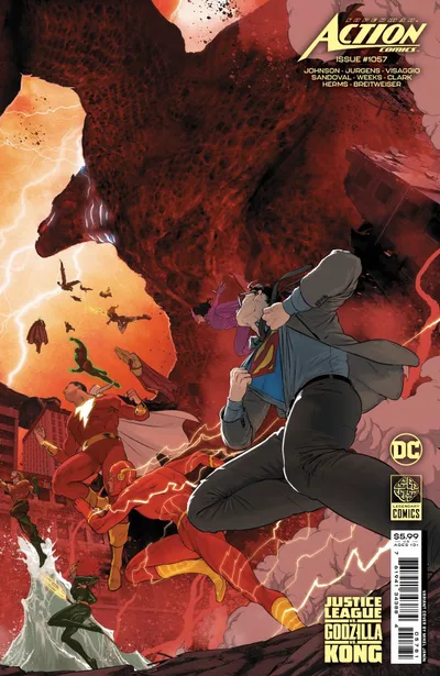 Cover of Mikel Janín Variant