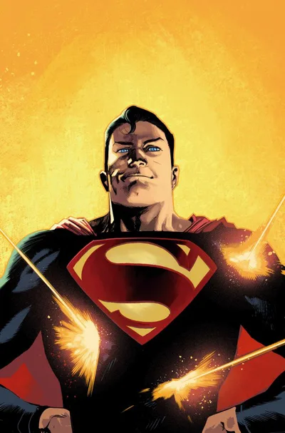 Cover of Rafael Albuquerque Variant
