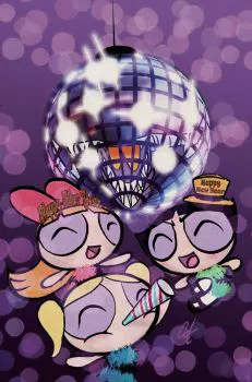 Cover of Cover H Cat Staggs Incentive Virgin Variant (1:15)