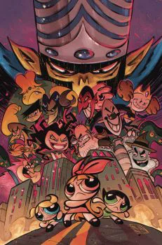 Cover of Cover I Alessandro Ranaldi Incentive Virgin Variant (1:20)