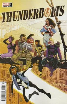 Cover of Sean Izaakse Variant