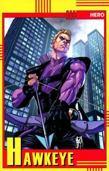 Cover of Stefano Caselli Trading Card Variant