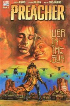 Cover of 2nd Printing