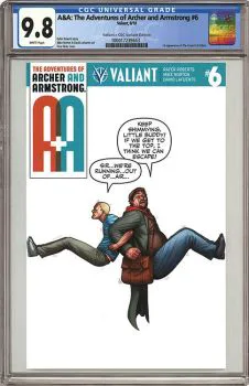 Cover of Cvr D CGC Replica Cover Var Pérez