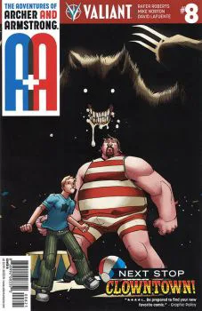 Cover of Cvr B Lafuente