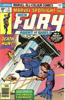 Cover of Cover B UK Price Variant