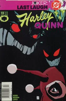Cover of Cover B Tim Sale Newsstand