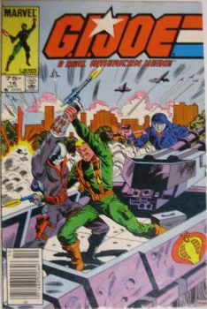 Cover of Cover C Canadian Price Variant