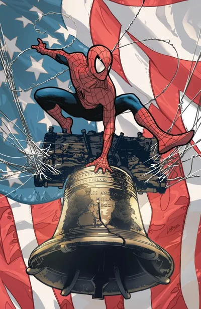 Cover of Pablo Villalobos Exclusive Virgin Variant