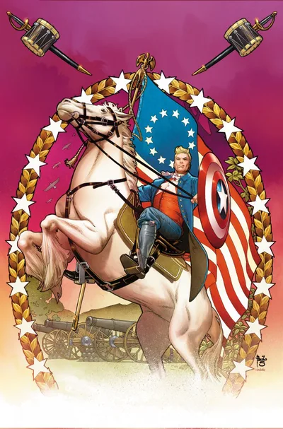 Cover of Paulo Siqueira Incentive Virgin Variant (1:100)